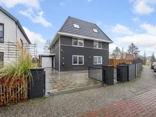 Woning te koop in Almere Haven, Almere-haven