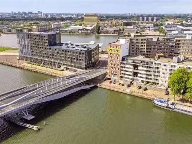 Woning te koop in Zunderdorp, Amsterdam