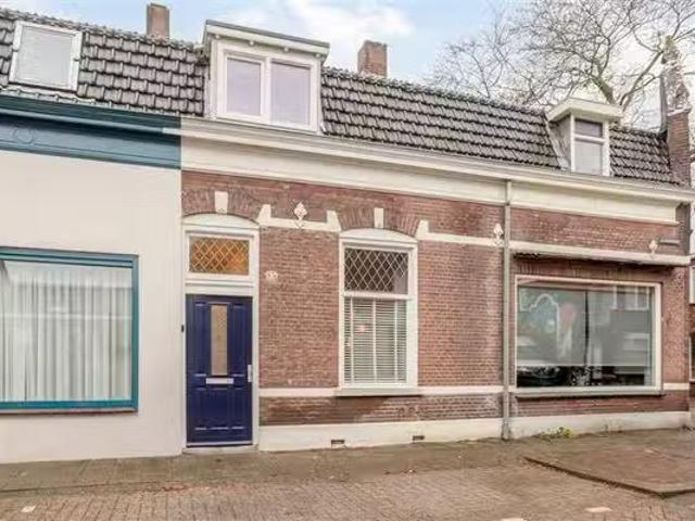 Woning te koop in Moerenburg, Tilburg