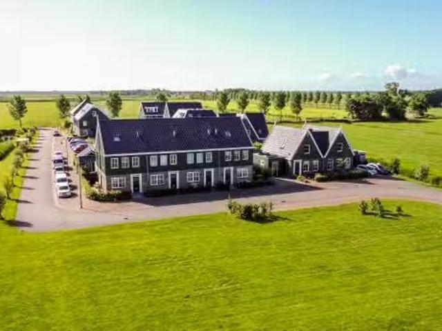 Woning te koop in Bollendorp, Purmerend