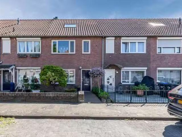 Woning te koop in Strijp, Noord Brabant
