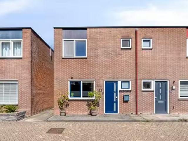 Woning te koop in Purmerend, Noord Holland