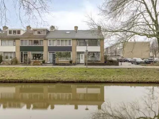 Woning te koop in Ommoord, Rotterdam