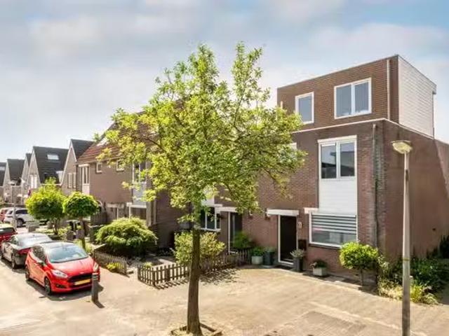 Woning te koop in Purmerend, De Purmer