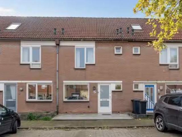 Woning te koop in De Purmer, Purmerend