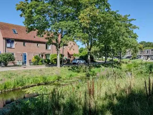 Woning te koop in Purmerend, Noord Holland