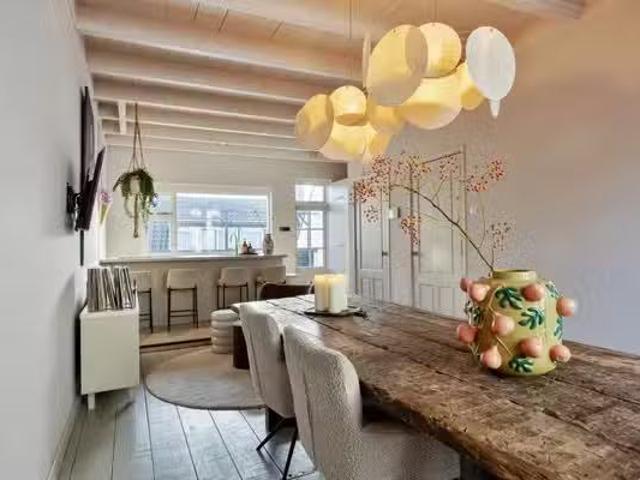 Woning te koop in IJsselmonde, Rotterdam
