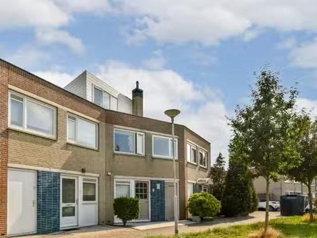 Woning te koop in IJsselmonde, Rotterdam