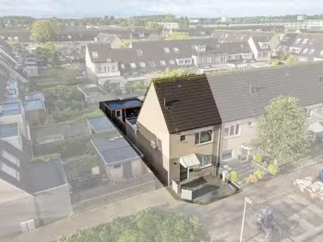 Woning te koop in Purmerend, Oud-Zuid