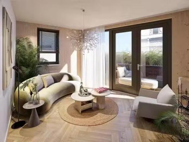 Woning te koop in Noord, Tilburg