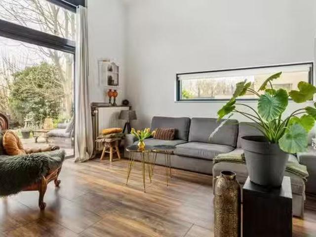 Landhuis te koop in Almere, Landgoederenbuurt