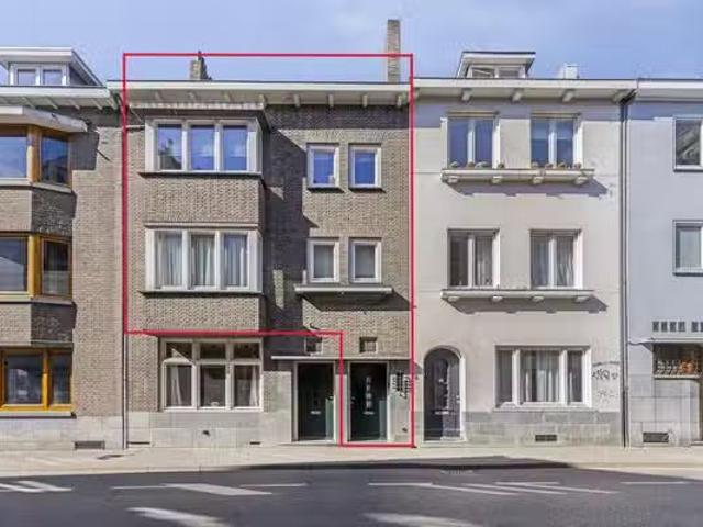 Woning te koop in Maastricht-West, Maastricht