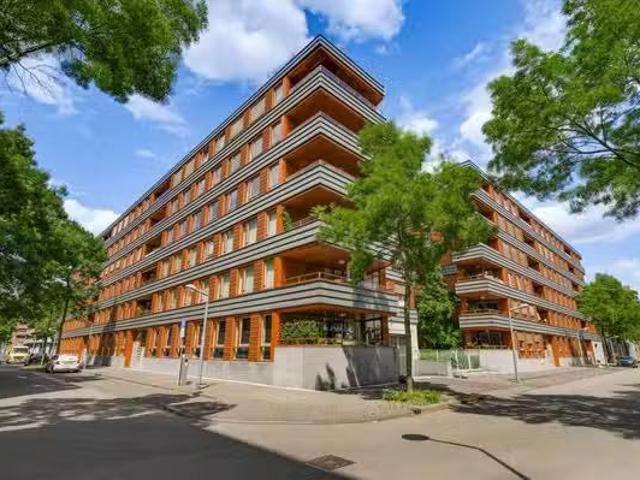 Woning te koop in Maastricht, Mariaberg