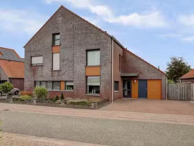 Woning te koop in Stalberg, Venlo