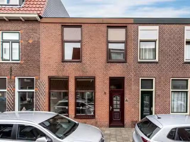 Woning te koop in Haarlem, Noord Holland