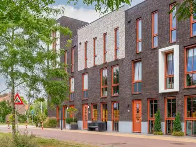 Woning te koop in Purmerend, Noord Holland