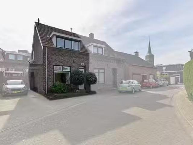 Woning te koop in Vossener, Venlo
