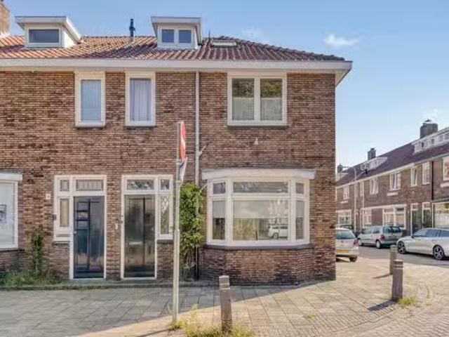 Woning te koop in Oud-Zuid, Tilburg