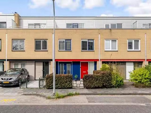 Woning te koop in De Mors, Zuid Holland
