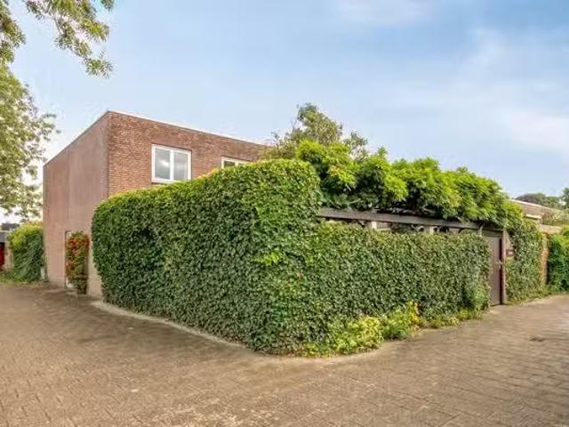 Woning te koop in Tongelre, Noord Brabant
