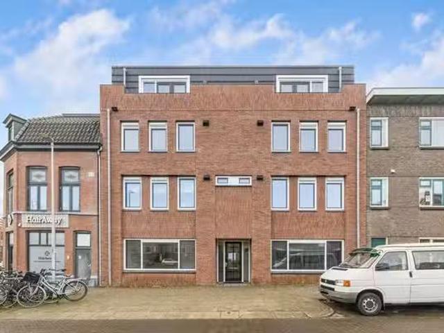 Woning te koop in Binnenstad Woongebied, Utrecht