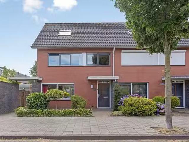 Woning te koop in Woensel-Noord, Acht