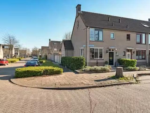 Woning te koop in Stedenwijk, Almere-haven