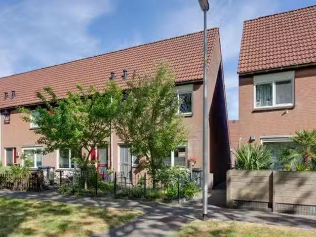 Woning te koop in Oosterheem, Zoetermeer