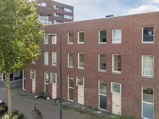 Woning te koop in Oost, Amsterdam