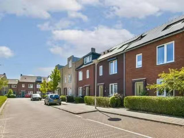 Woning te koop in Oost, Amsterdam