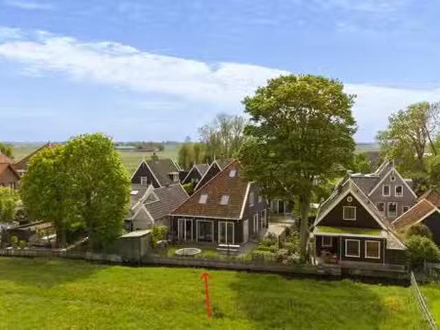 Woning te koop in Almere-haven, Flevoland