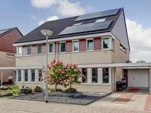 Woning te koop in Hout-Blerick Centrum, Venlo