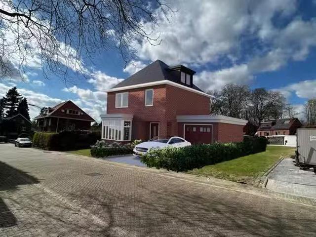 Woning te koop in Hout-Blerick Centrum, Venlo