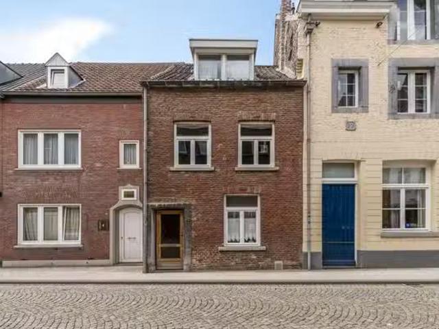 Woning te koop in Maastricht-West, Limburg