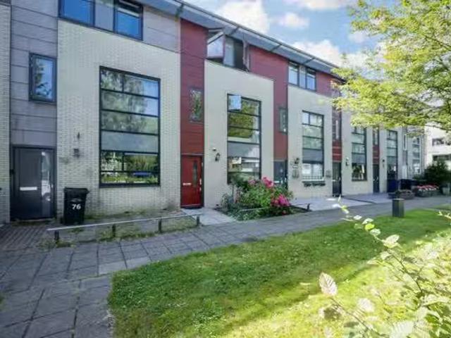 Woning te koop in Nijmegen