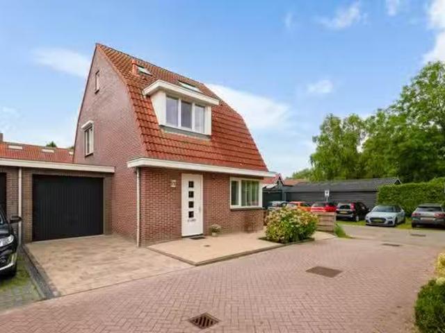 Woning te koop in Noord, Amsterdam