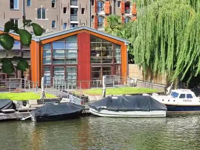 Woning te koop in Noord, Amsterdam