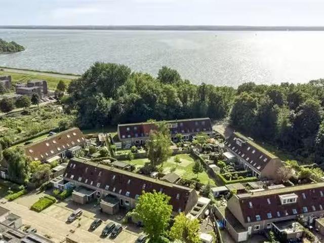 Woning te koop in Museumkwartier, Den Haag