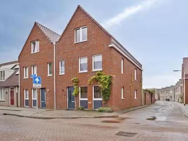 Woning te koop in Oud-Noord, Tilburg