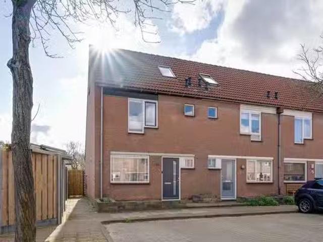 Woning te koop in De Purmer, Purmerend