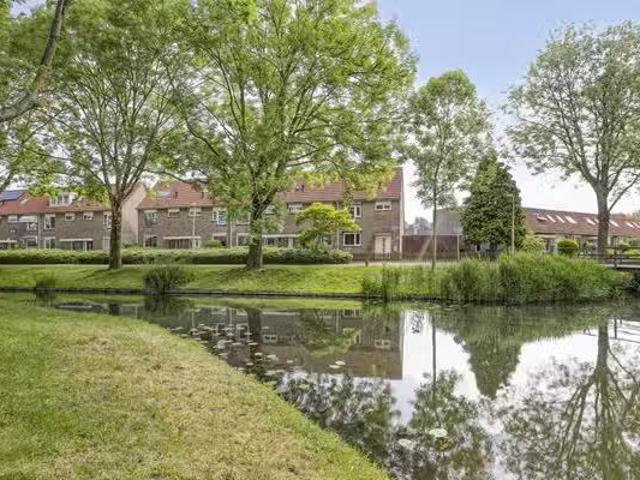 Woning te koop in Purmerend, De Purmer