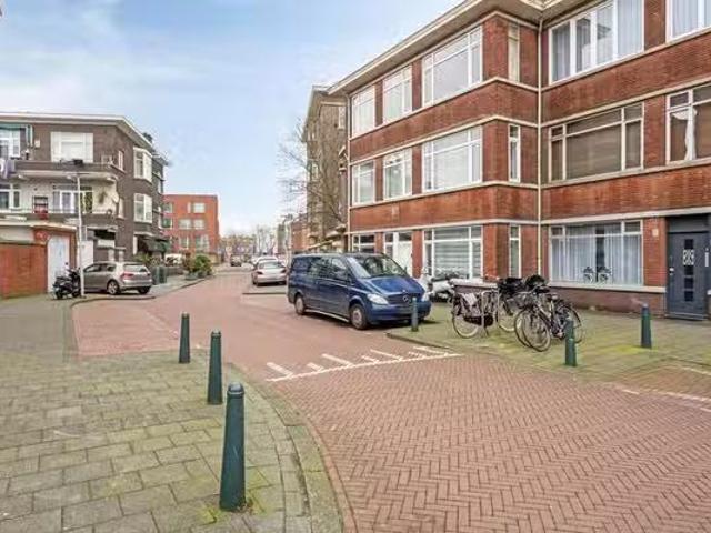Woning te koop in Rustenburg en Oostbroek, Zuid Holland