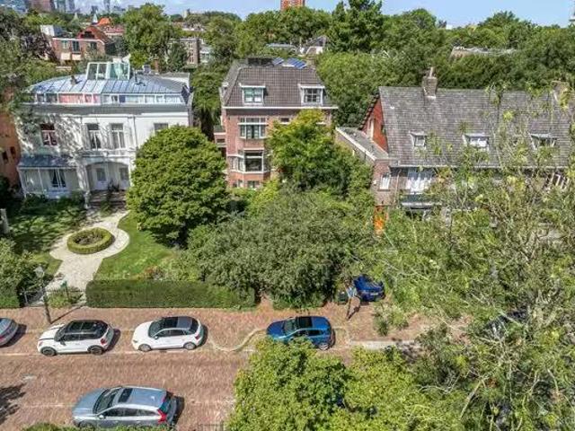 Woning te koop in Hillegersberg-Schiebroek, Rotterdam