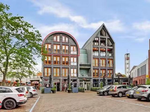 Woning te koop in Blerick-Noord, Venlo