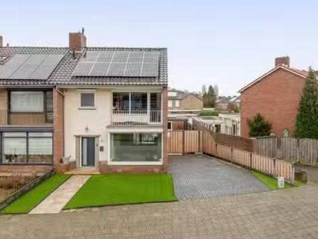 Woning te koop in Blerick-Noord, Venlo