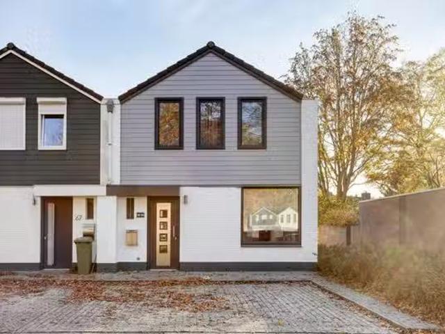 Woning te koop in Scharn, Maastricht