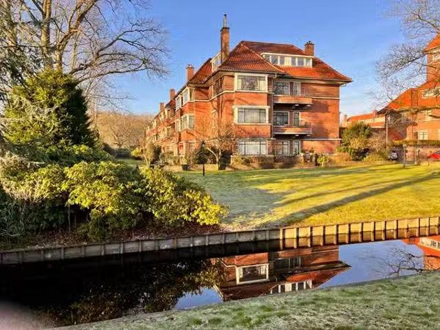 Woning te koop in Archipelbuurt, Den Haag