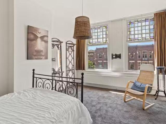 Woning te koop in Nieuwe Westen, Rotterdam