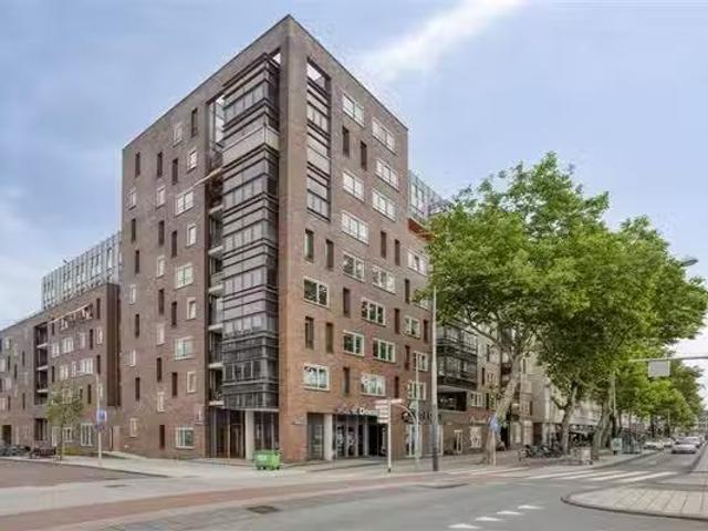Woning te koop in Nieuw-West, Amsterdam