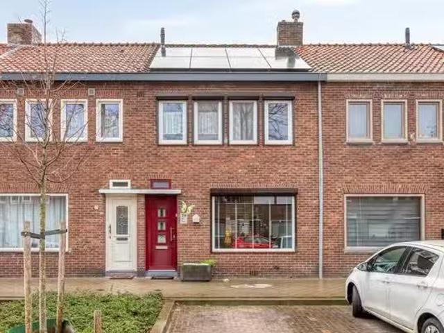 Woning te koop in Wittevrouwenveld, Limburg